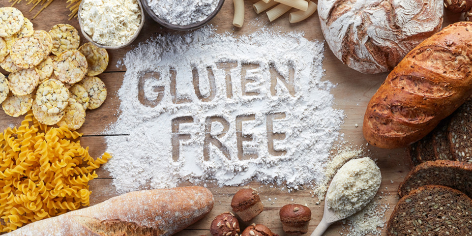 Gluten Free
