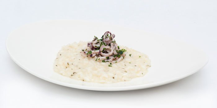 risotto